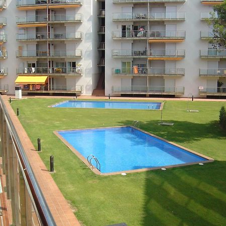 Apartamento Nido 409 G Rosas Exterior foto