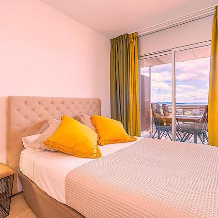 Apartamento Nido 409 G Rosas Exterior foto