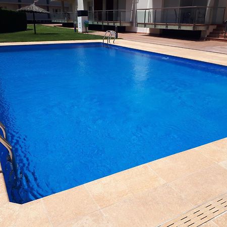 Apartamento Nido 409 G Rosas Exterior foto